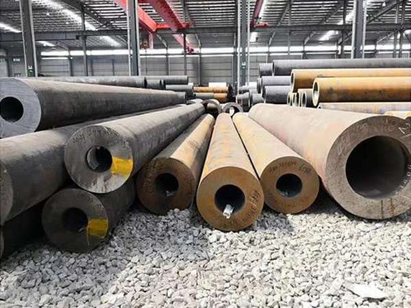 Carbon Steel Pipe&Tube